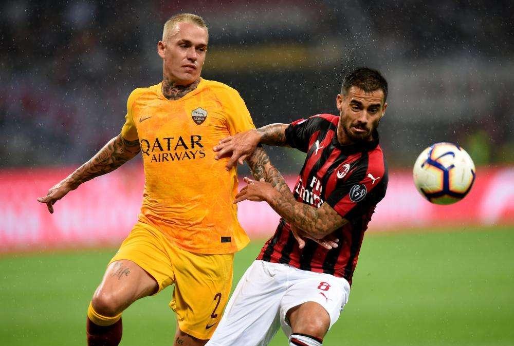 Karsdorp: "Finalmente mi sento bene. Un giorno tornerò al Feyenoord"