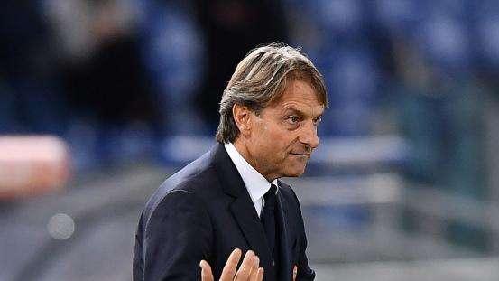 Roma Primavera, De Rossi: "Dobbiamo trovare continuità. Vorrei rivedere la squadra vista prima dell'Atalanta"