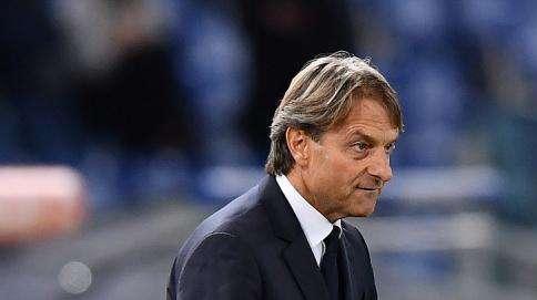 Primavera, De Rossi: "L'Atalanta è un po' come noi, sarà importante la fase di non possesso"