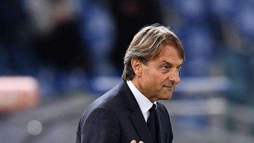 Roma Primavera, De Rossi: "Napoli squadra in crescita. La differenza in questo campionato dipende dalle motivazioni"