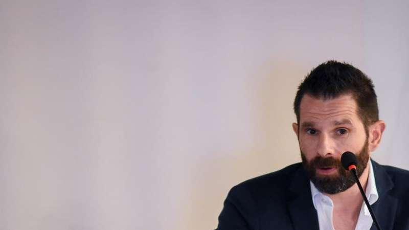 Pellissier: "Questa è una Roma concreta. Abraham mi piace molto"