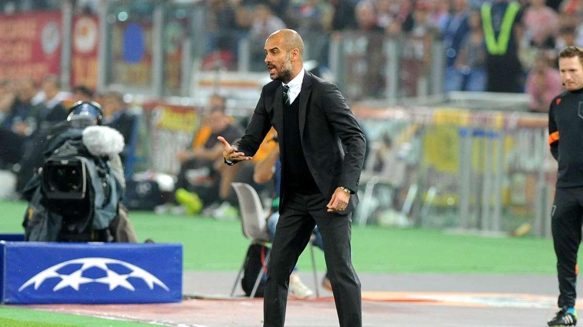 Twitter Bayern Monaco, oggi conferenza stampa di Guardiola, Robben e Benatia