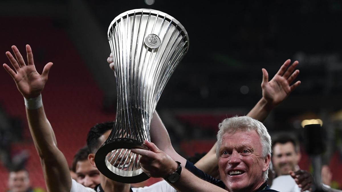 Mondiali, si dimette il ct della Scozia: Moyes verso la panchina