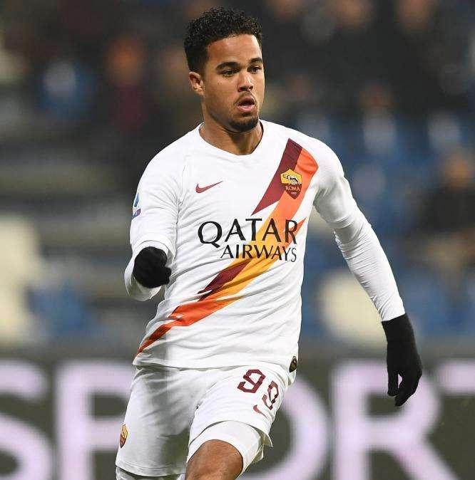 Gent-Roma 1-1 - Top & Flop