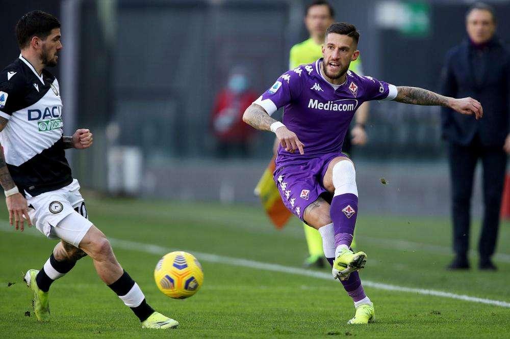 Covid, Fiorentina: tutti negativi tamponi del gruppo squadra