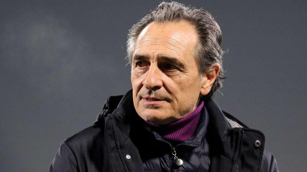 Fiorentina, Prandelli: "Non meritavamo di perdere, abbiamo preso un altro gol per un millimetro"