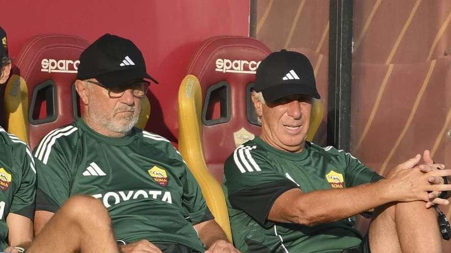 Le pagelle di Aston Villa-Roma 4-0