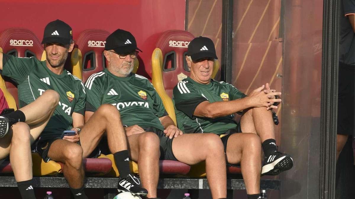 Dove vedere Everton-Roma in diretta TV e streaming