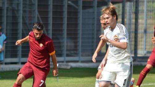 Primavera, De Santis: "Lo scudetto è un’emozione fantastica ma poi non bisogna adagiarsi. Dobbiamo continuare a lavorare"