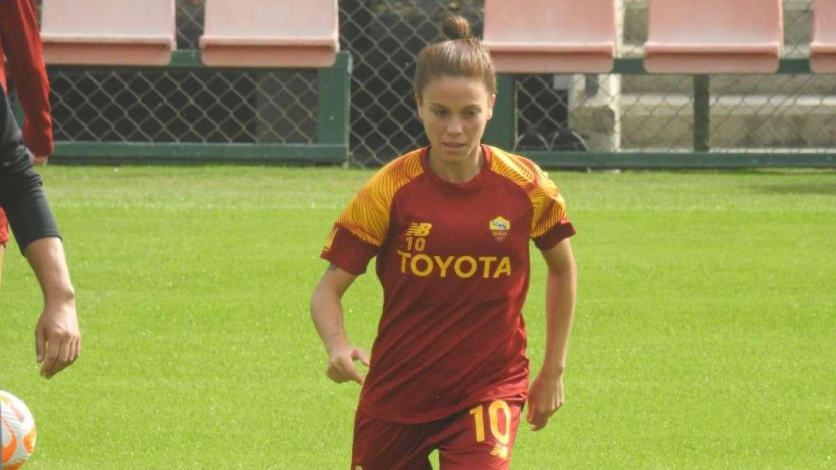 Serie A Femminile - Milan-Roma 0-2 - Le pagelle