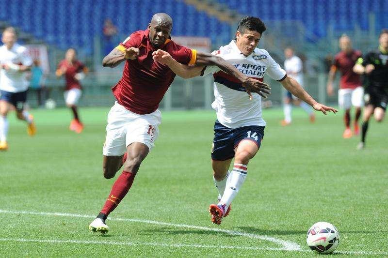 Roma-Genoa, le informazioni sui biglietti