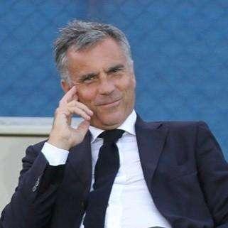 Continua la ristrutturazione della Roma, out anche Manara e Costa
