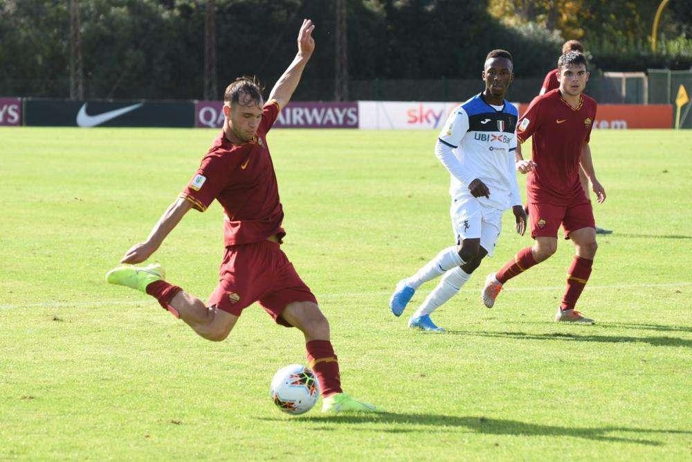 Primavera, Riccardi: "Vittoria fondamentale, ora proseguiamo su questa strada. Contento per i tre gol"