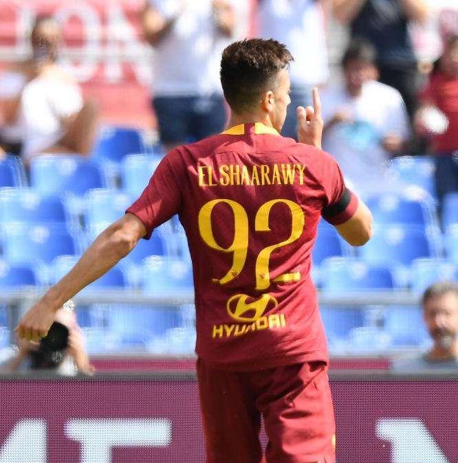 Diamo i numeri - Chievo-Roma: una sola sconfitta per i giallorossi al Bentegodi. Un gol ogni due partite per El Shaarawy