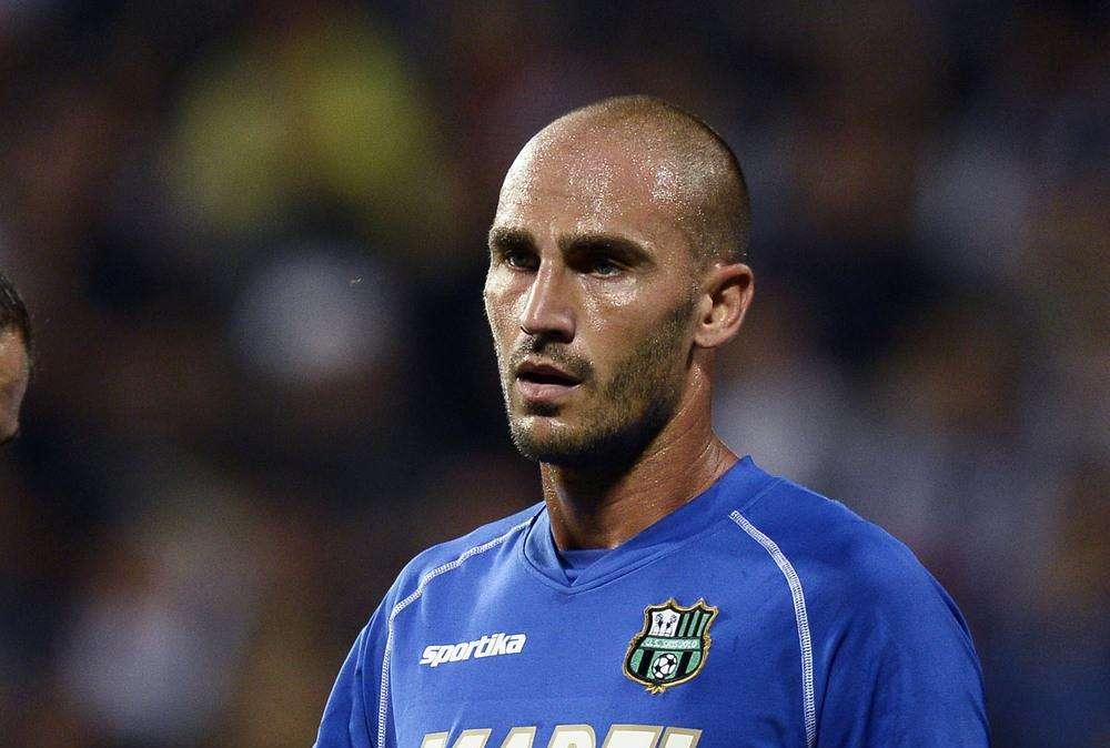 Sassuolo, Cannavaro: "Dobbiamo sfruttare i contropiedi, la Roma cercherà di rimontare"