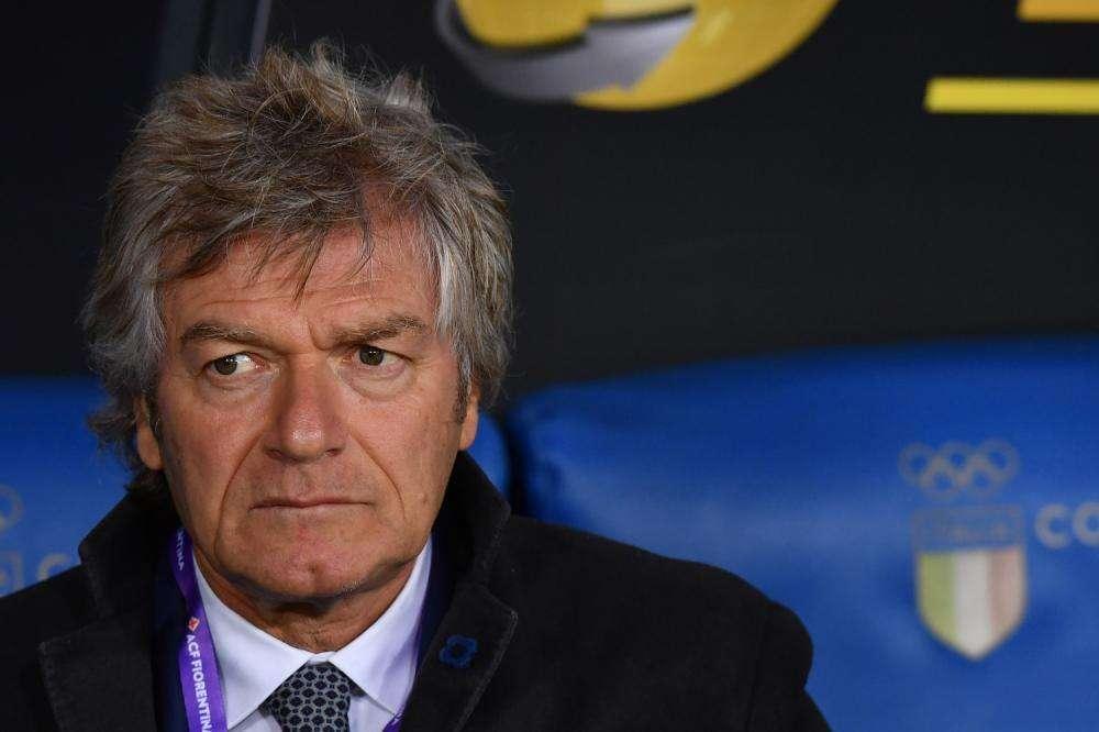 Fiorentina, Antognoni: "Chiesa difficile da sostituire, ci aspettiamo molto da Eysseric"