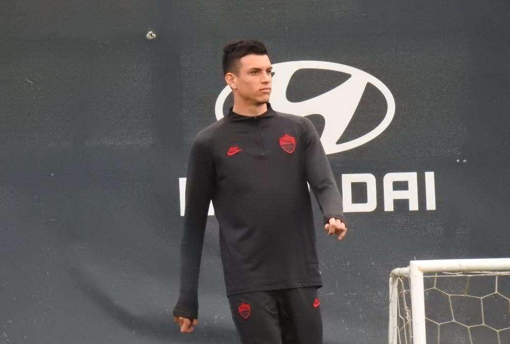 Ibanez: "Voglio entrare nella storia di questo club. Mi ispiro a Thiago Silva". VIDEO!