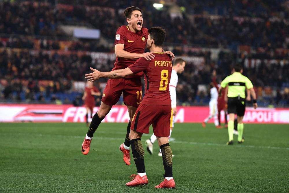 Parla il vice di Lucescu, Nicolini: "Complimenti a Di Francesco e alla Roma per aver avuto pazienza con Ünder"