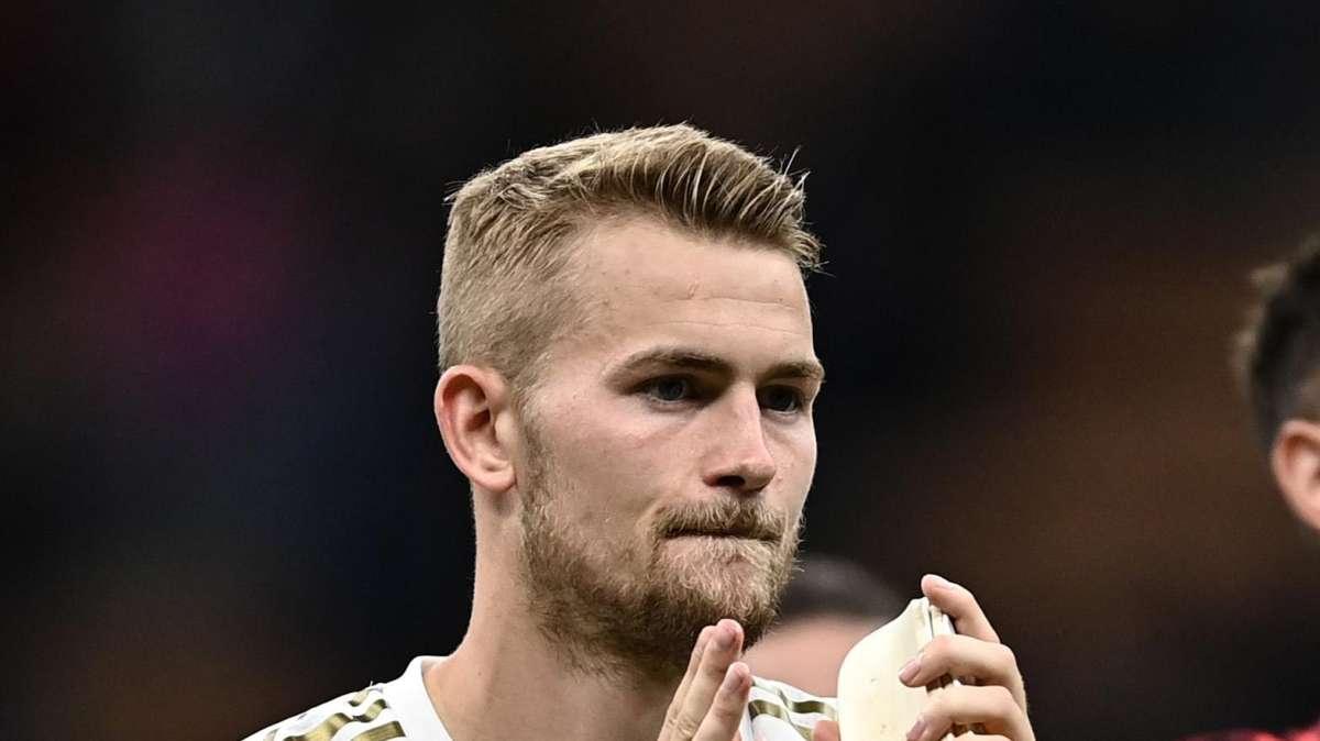 De Ligt è un caso al Bayern: "Perché non gioco? Non ne ho idea, chiedete a Tuchel"