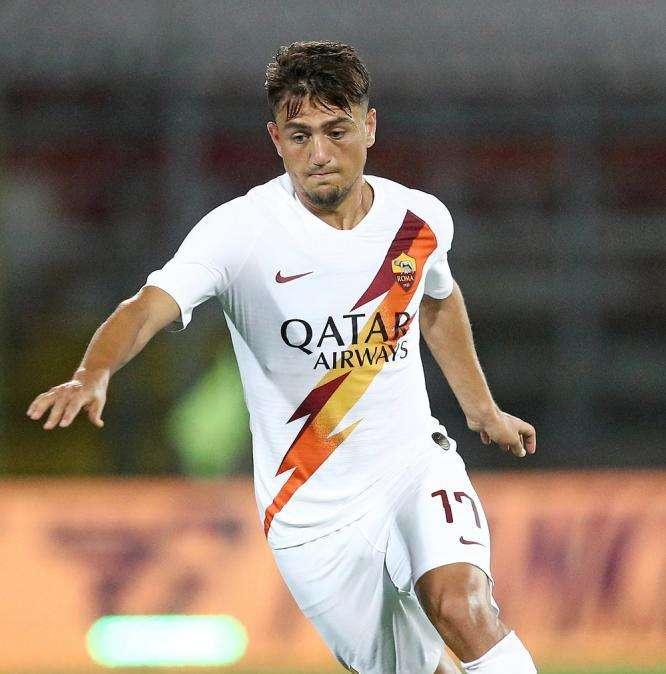 COMUNICATO AS ROMA - Raggiunto l'accordo per il rinnovo di Ünder fino al 2023