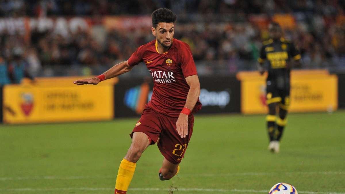Da gennaio la Roma potrebbe chiedere la risoluzione del contratto di Pastore. Giocatore d'accordo, nessun muro contro muro