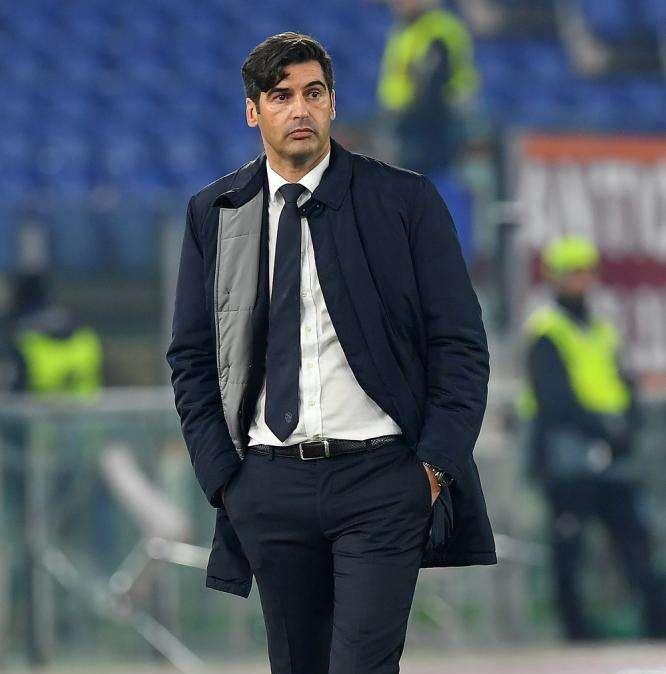 Fonseca: "Pallotta si sente anche se non c'è. Non trascureremo l'Europa League. Vorrei restare qui molto tempo"