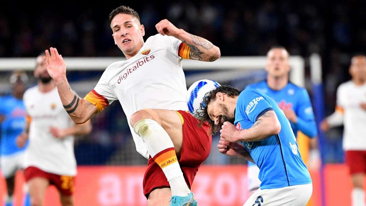 Juventus, Di Maria obiettivo principale, Zaniolo il piano B