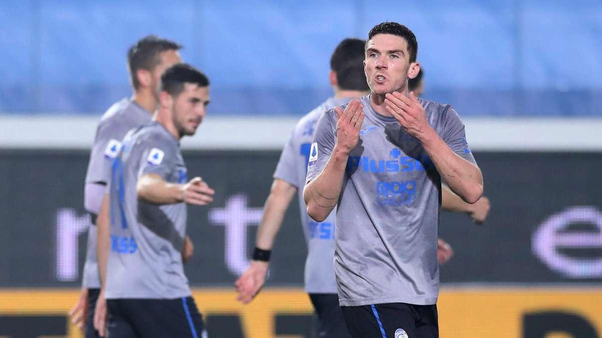 Atalanta, Gosens: "Risultato giusto. Lo spogliatoio è sempre unito"