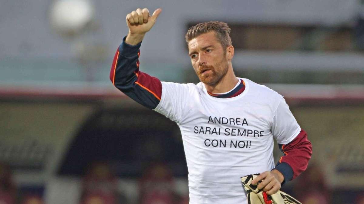 Livorno-Roma, la photogallery/2