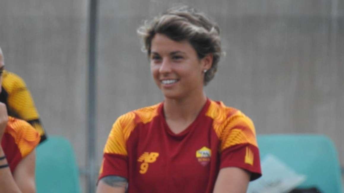 Roma-Milan Femminile: la modalità per accedere al match