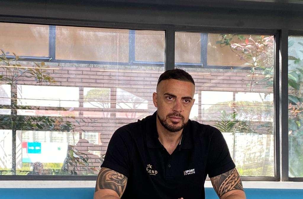 Sport e Salute-Lavazza: rinnovo della partnership con ex campioni al servizio dello sport. Maniscalco, Pelizzari e Ceccarelli testimonial a sostengo dello sport di base.