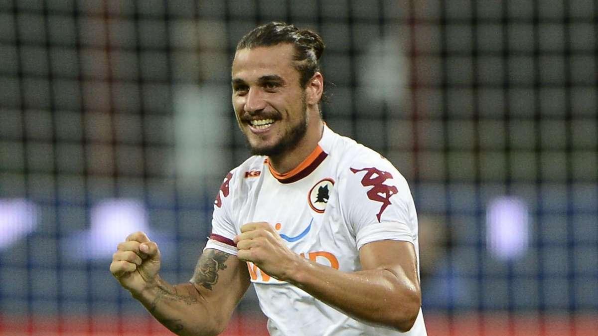 Aldair: "La Juve è in forma, sarà importante il recupero di Osvaldo"