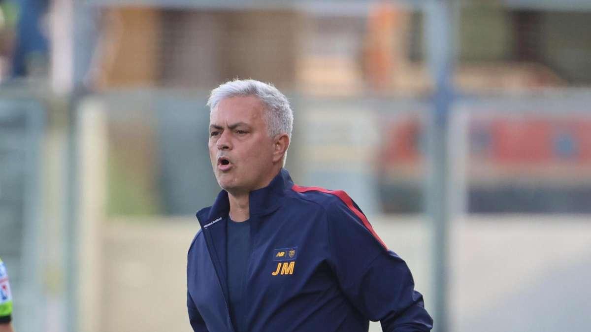 Roma, Mourinho accontentato: la società sta definendo i dettagli del tour in Portogallo