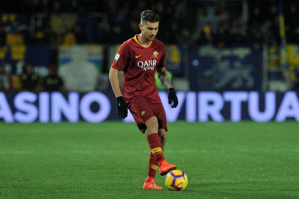 Anche Pellegrini nel mirino dell'Inter