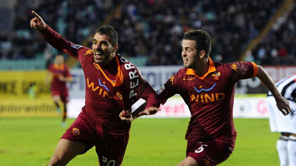 Che fine ha fatto - Perrotta: "Mi sarebbe piaciuto molto vincere qualcosa di importante con la Roma. Un gol da ricordare? La rete contro il Siena”