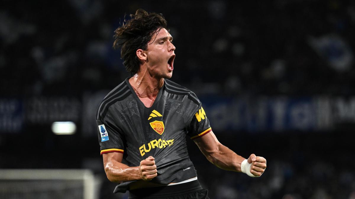 Calciomercato Roma - Le condizioni per il riscatto di Balerdi