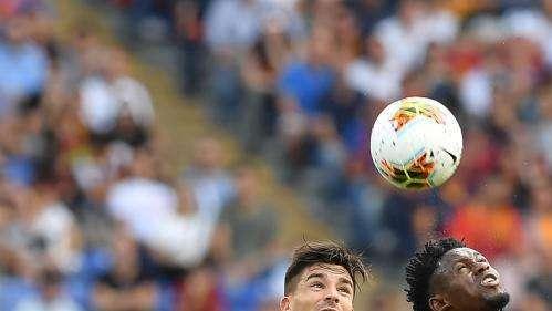 BOLLETTINO MEDICO - Lesione del menisco mediale del ginocchio sinistro per Diawara, domani l'intervento chirurgico
