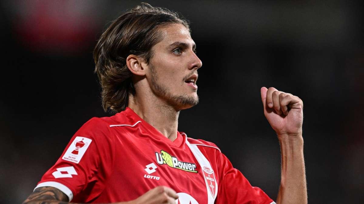 Cambio Campo - Cilli: “Colpani può ambire a qualcosa di importante, ma deve ancora crescere. A prescindere dall’avversario, il Monza gioca sempre il suo calcio”