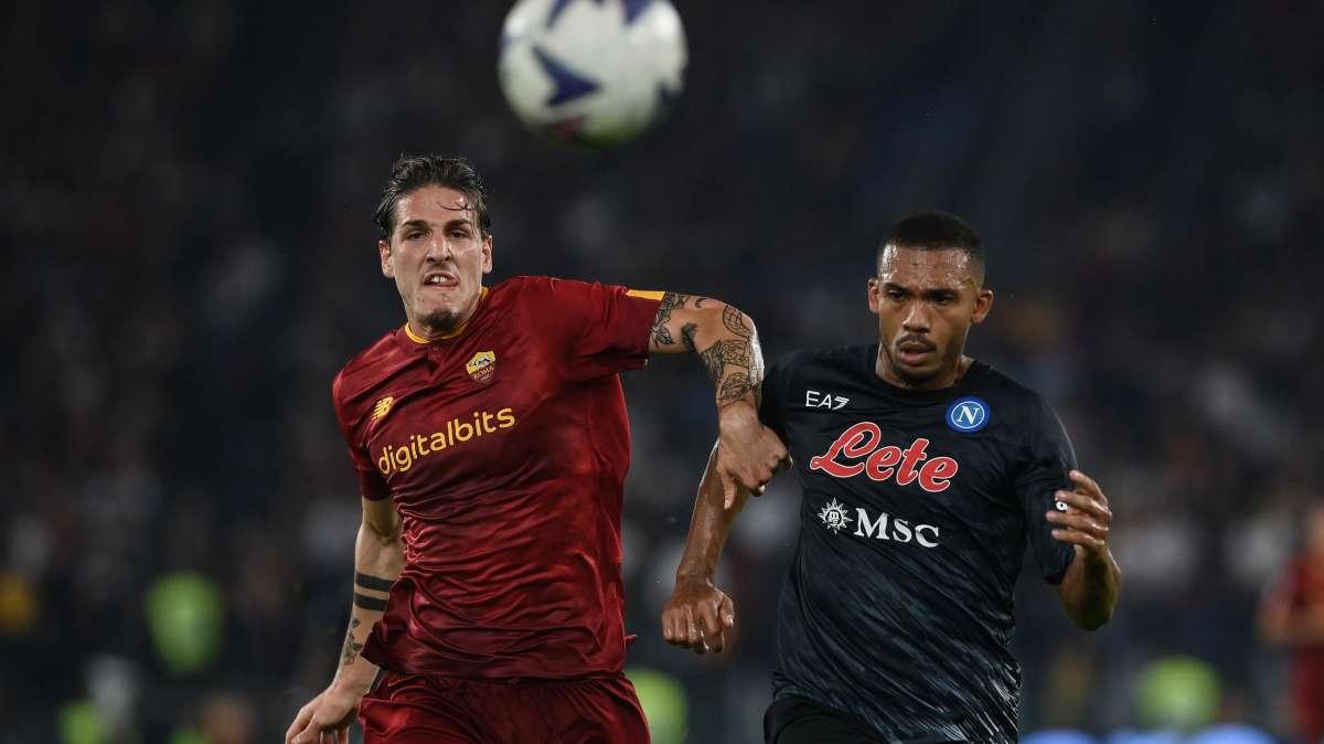 Martedì il tentativo del Galatasaray di acquistare Zaniolo: il retroscena