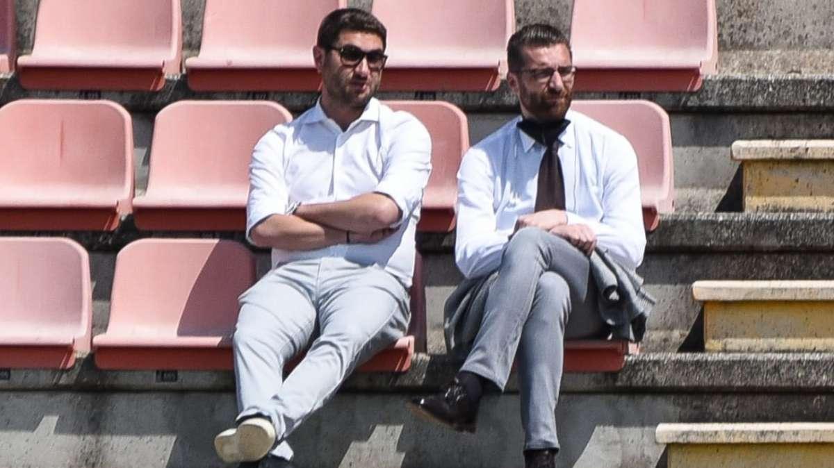 Salernitana, ufficializzati gli acquisti di Legowski e Stewart