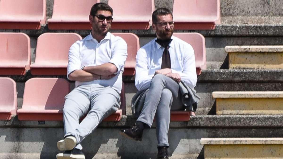 VG - Lo Schiavo lascia la Roma, sarà il prossimo vice DS e capo scout della Salernitana