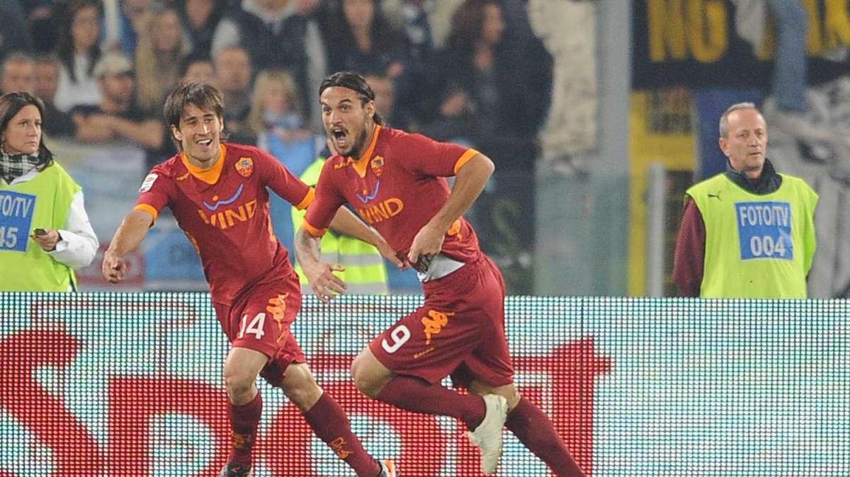 LA VOCE DELLA SERA - Siena-Roma, Osvaldo tra i convocati, Gago non ce la fa. Luis Enrique: "Mi aspetto una gara difficile". Juan: "Resto alla Roma"