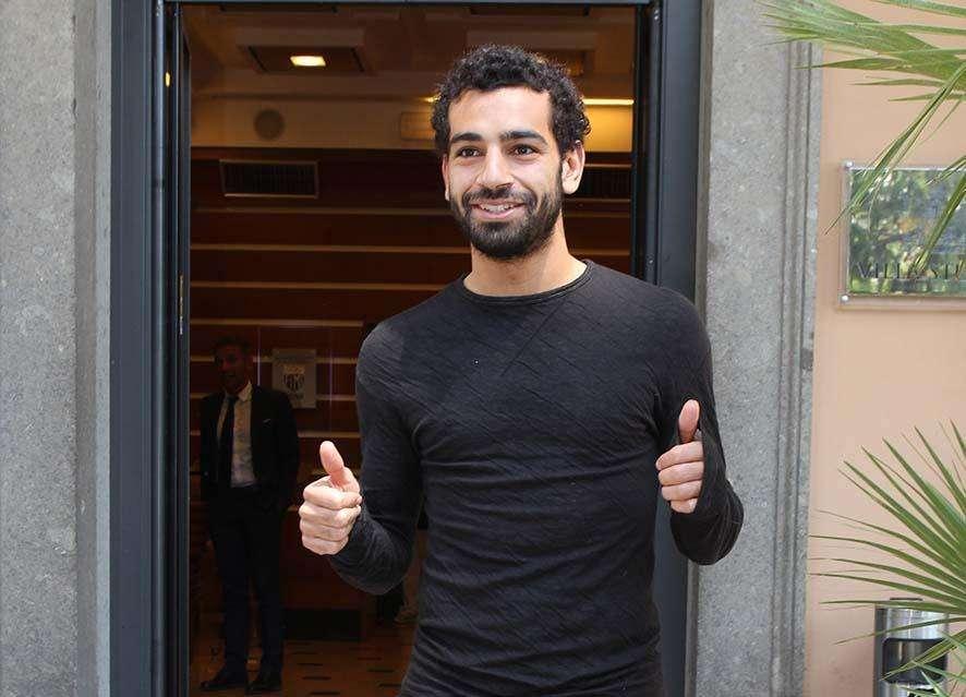 Accadde oggi - Ufficiale Fazio. Losi: "Di Stefano sarebbe venuto alla Roma". Della Valle: "Salah è stato presentato ufficiosamente, la Roma poteva risparmiarselo"