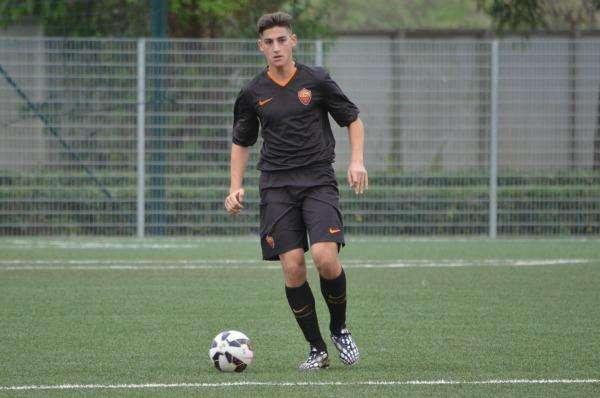 Primavera, Cargnelutti: "Importante questa vittoria per confermarci, vogliamo arrivare primi"