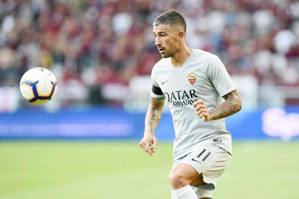 Lituania-Serbia, Kolarov in campo negli ultimi 13'