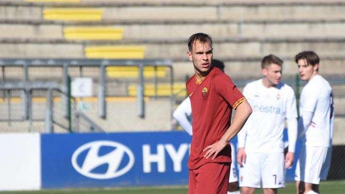 PRIMAVERA PAGELLE BOLOGNA FC 1909 vs AS ROMA 3-1 - Giallorossi dimessi. GRAFICA!