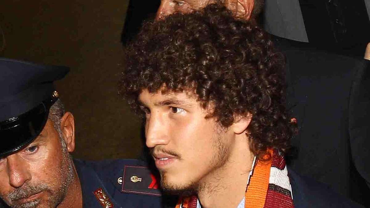 Twitter, il benvenuto di Strootman a Uçan e Cole. FOTO!