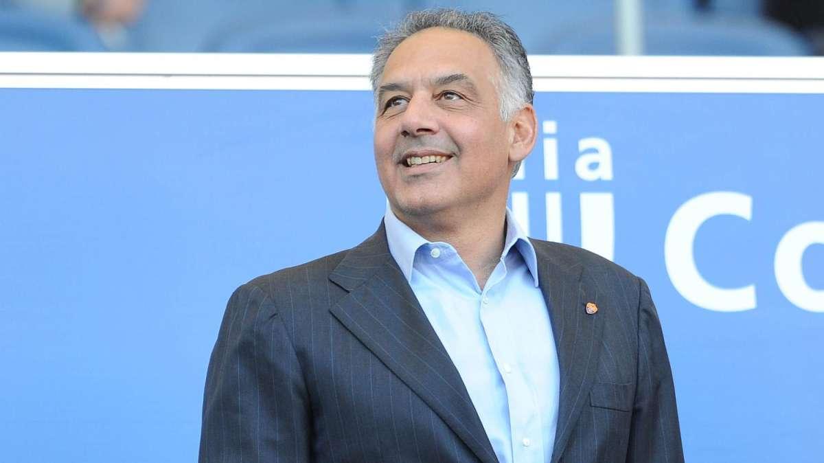 Comunicato AS Roma: "Al Qaddumi non ha completato l'investimento, l'accordo è chiuso. Il mancato affare non avrà impatto sulla salute del club"