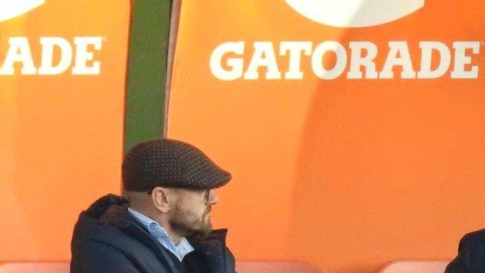 Fienga: "Rispettiamo il Braga. Teniamo molto all'Europa League, siamo ancora amareggiati per l'uscita con il Siviglia". VIDEO!