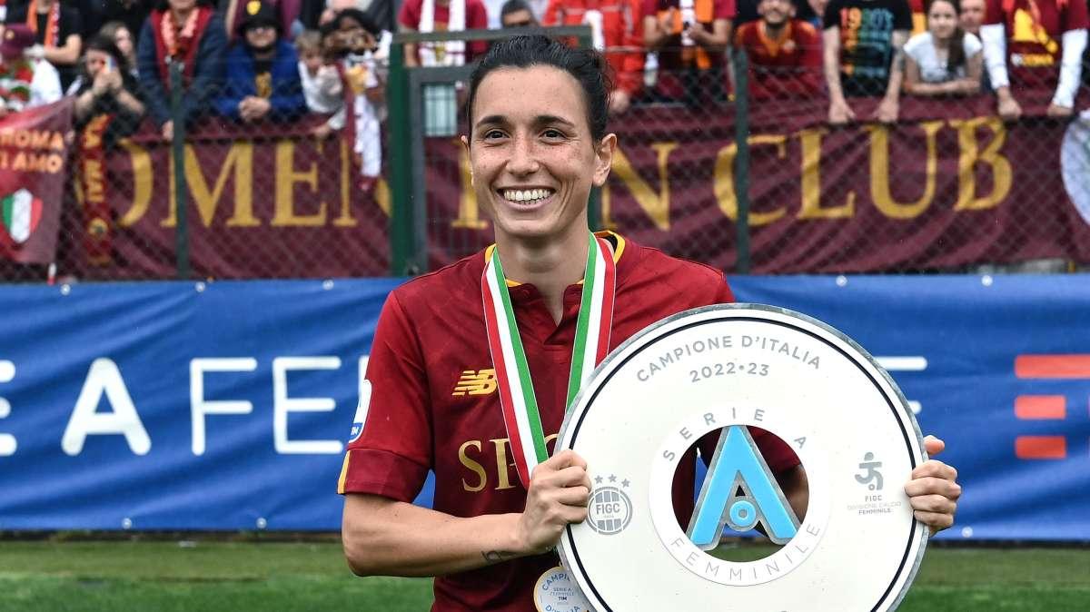 Italia Femminile, Di Guglielmo: "Ho lavorato tanto per essere al Mondiale. Con l'Argentina ho avuto i brividi"